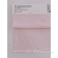 Wear Comfortably Breathable Fleece Cotton Fabric